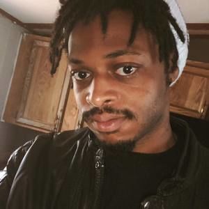 Meet your Posher, Kaleb